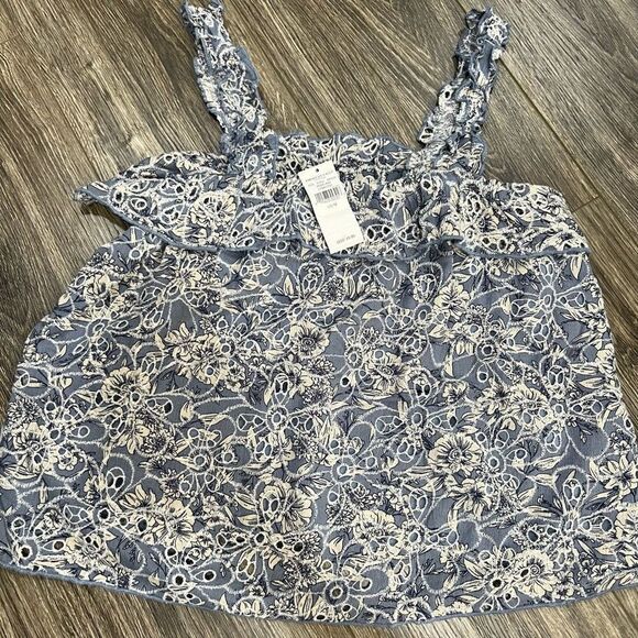 American Eagle Summer Tank Top - Picture 1 of 3